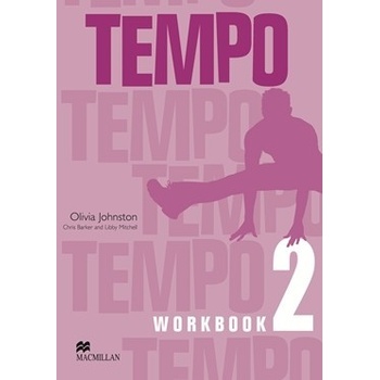 Tempo 2 Workbook