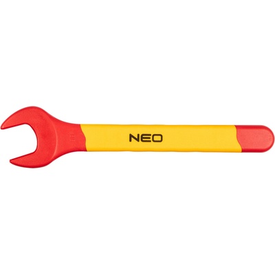 NEO Tools Plochý kľúč 30mm 1000V 01-128