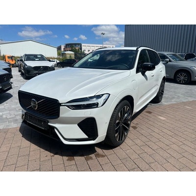 Volvo XC60 T8 Ultra Dark AWD 335 kW
