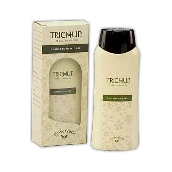 Trichup ajurvédsky šampón s Aloe Vera 200 ml