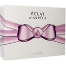 Lanvin Eclat D'Arpege EDP 50 ml + tělové mléko 100 ml dárková sada