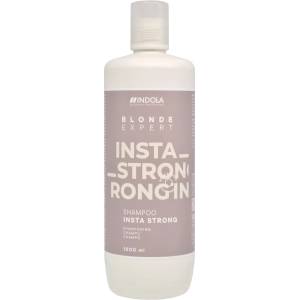 INDOLA Blonde Expert Insta Strong Shampoo 1000 ml