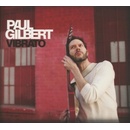 GILBERT, PAUL - VIBRATO (1CDG)
