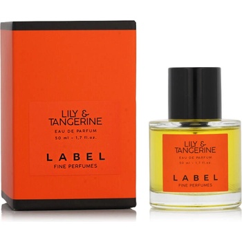 Image 1 of Label Lily & Tangerine EDP 50 ml