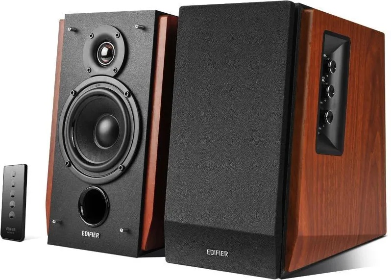 Edifier R1700BT 2.0 Brown