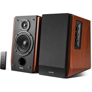 Edifier R1700BT 2.0 Brown Активни колони
