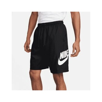 Nike Club Men Woven Shorts Čierna