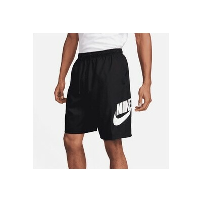 Nike Club Men Woven Shorts Čierna