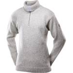 Devold Nansen Zip Neck Размер: XL / Цвят: сив