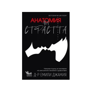 Анатомия на страстта (2025)