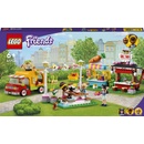 Stavebnice LEGO® LEGO® Friends 41701 Pouliční trh s jídlem
