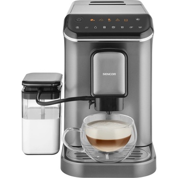 Sencor SES 8000BK