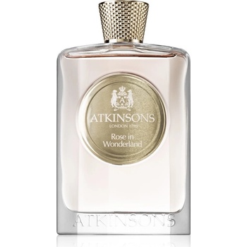Atkinsons British Heritage Rose In Wonderland parfumovaná voda dámska 100 ml
