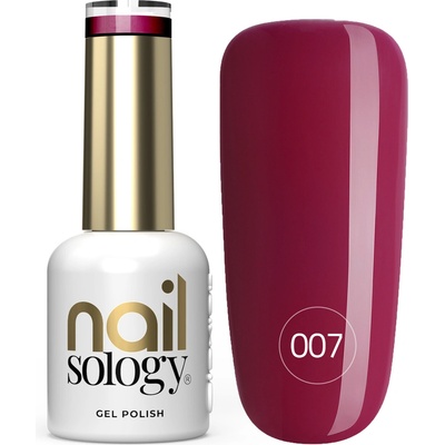 Gel lak na nechty Clavier Luxury 007 – Brave Bride , 8ml