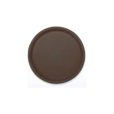 Cambro Camtread podnos protiskluzový kulatý 35,5cm
