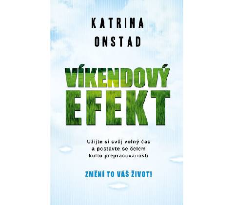 Víkendový efekt