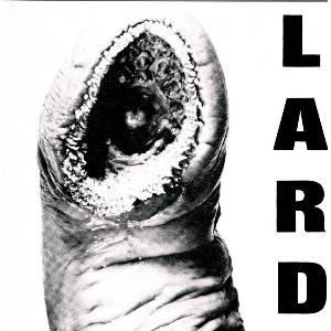 Lard - Power Of Lard EP (Reissue) (EP) (0721616007213)