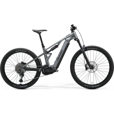 Merida Etmo 500 Pro 2026