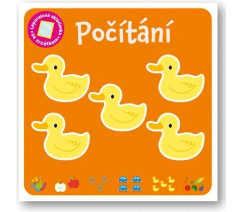 Počítání