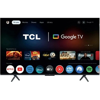 TCL 50C61K
