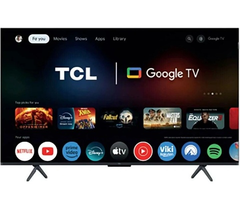 TCL 50C61K