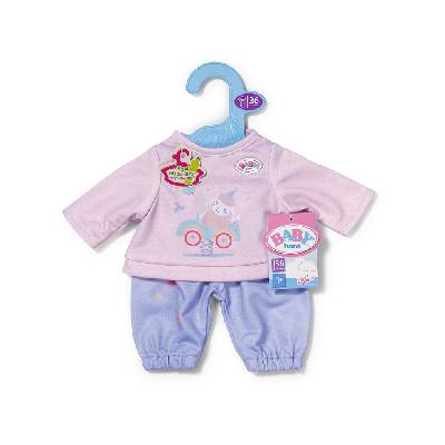 Jogging Suit Rose 36cm (838815)