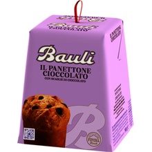 Bauli Panettone Scaglie Cioccolato 90 g