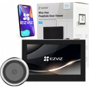 Dverové kukátka Ezviz Smart HP2 CS-HP2-R100-6E2WB-GR