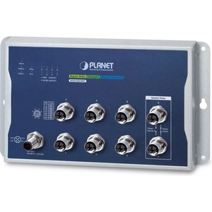 PLANET WGS-5225-8MT