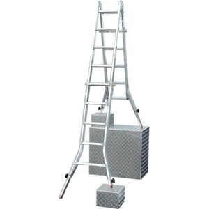 KRAUSE Monto Televario 4x5 step (129987/122179)