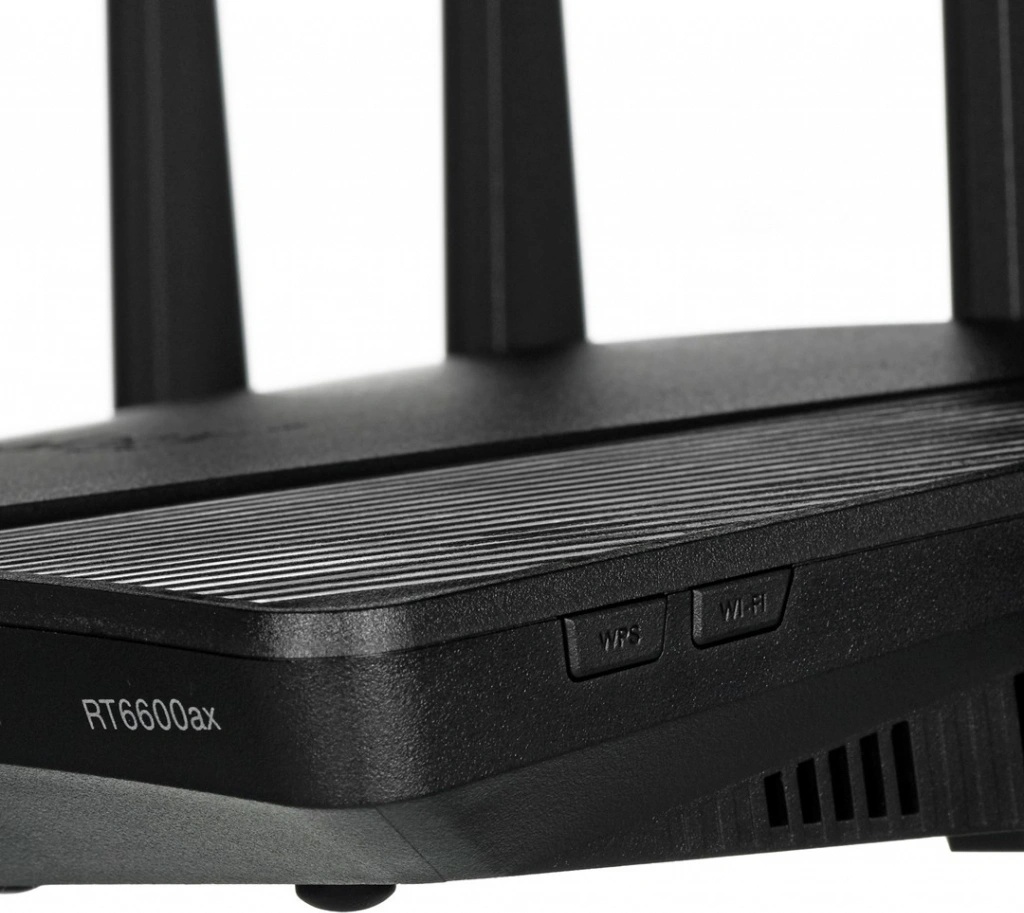 Synology RT6600ax