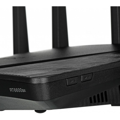 Synology RT6600ax
