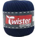 Twister Hakelgarn 59 Плетене на една кука прежда (98303-59)