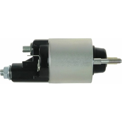 Elektromagnetický spínač, štartér AS-PL SS6017