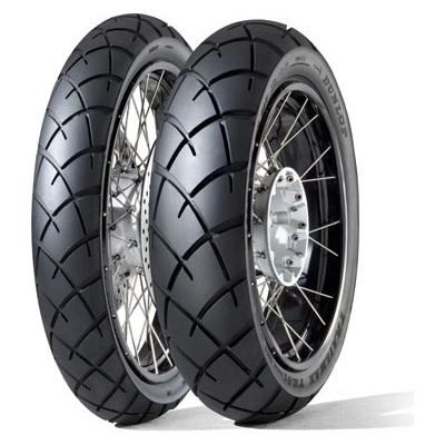 Dunlop Trailsmart 140/80 R17 69H