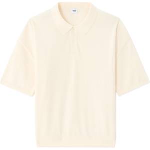 Celio Polo тениска Nebouclet Celio | Bezhov | МЪЖЕ | S