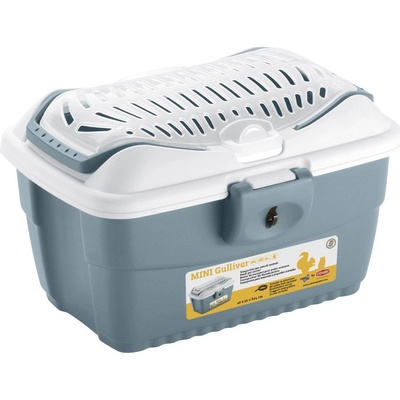 Stefanplast Gulliver Mini Prepravka 40 x 30 x 24 cm