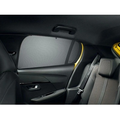 Peugeot Sluneční clony 208 (P21)