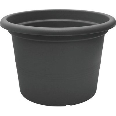 Květináč Campanula 70 cm antracit PLASTKON