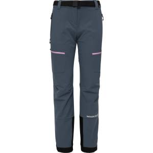 Martini Панталон за ски-туринг Martini Women's Horizon Range Pants Ski touring trousers - Volcanic / Pink Dusk - размер 36 (EU) (107-4913-0313)