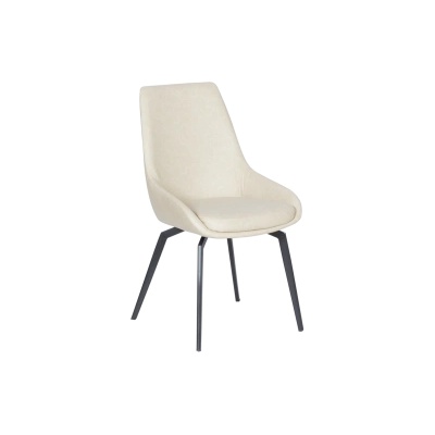 Carmen Трапезен стол truro - бежов 7