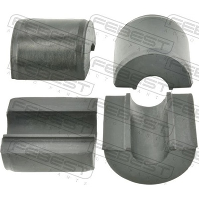 FEBEST Opravná sada uloženia stabilizátora BZSB-204R-KIT