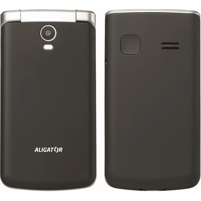 ALIGATOR V710 Senior