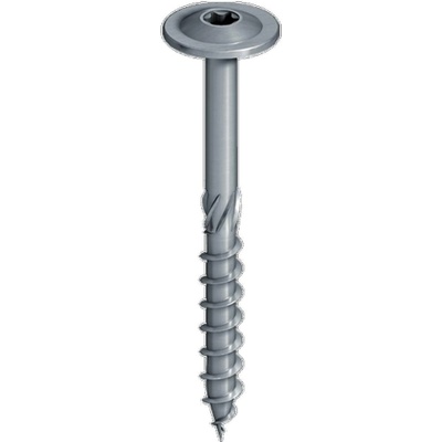 Ejot Винт за дърво широка периферия EJOT T-Fast JW2 - STS - 8x160 /80 - V T40, 50 бр (3810816996)