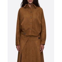 VDR Wide Brown košeľa