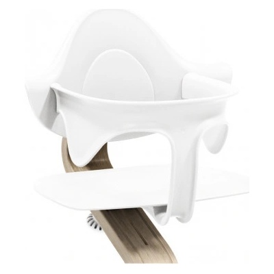 Stokke Baby set Nomi White