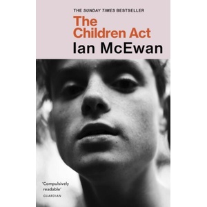 Children Act | Ian McEwan (ISBN: 9780099599630)
