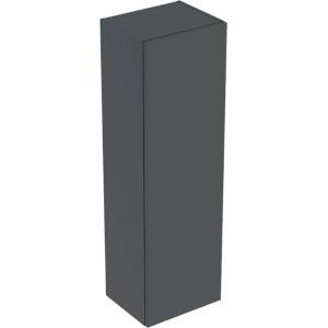 Geberit Smyle Square - Висока шкафче 118x36 см, от лава 500.361. JK. 1 (500.361.JK.1)