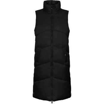 VERO MODA Потник Vero moda Uppsala 10273950 vest - Black (Black)