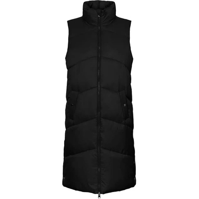 VERO MODA Потник Vero moda Uppsala 10273950 vest - Black (Black)